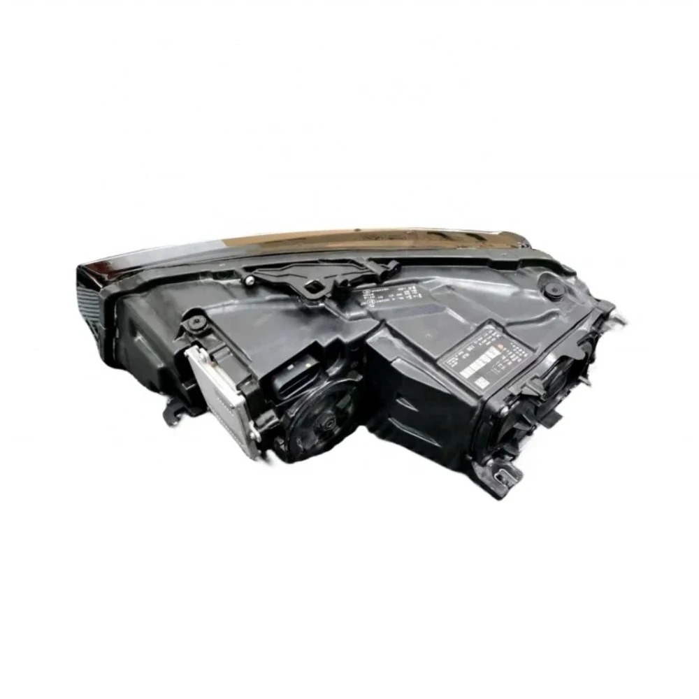 Applicable to for  A8 Headlights New Upgraded New Style LED Headlights